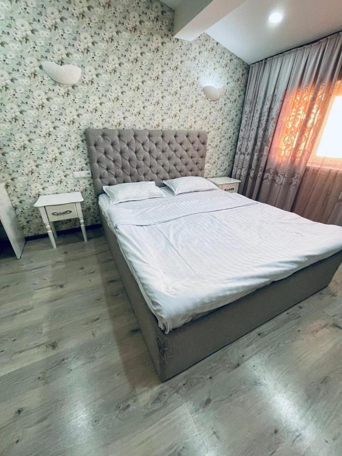 Aleksandra Apartment Samarkand Exterior foto